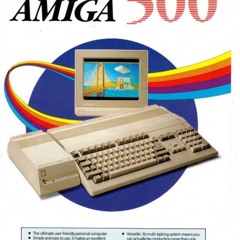 Amiga Vaincra