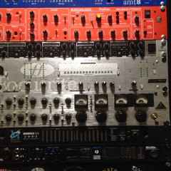 MADHUPATRA - Meteor IV 13.OKT.2025 Live 148Bpm.