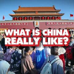 A look inside China: Is this the most sovereign country on Earth?