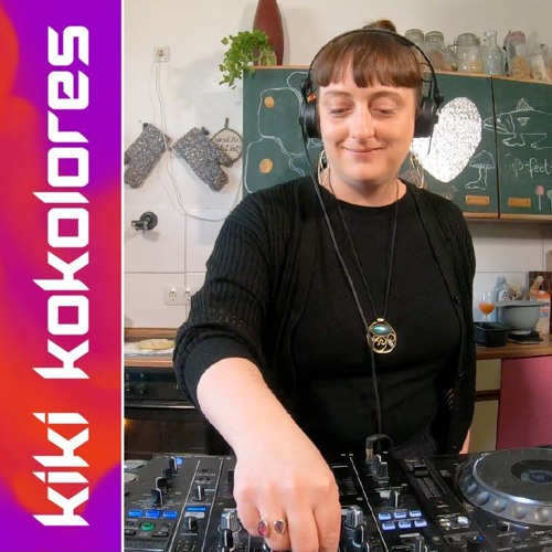 Kess Kitchen Cast 10 - Kiki Kokolores - Hangover Breakfast