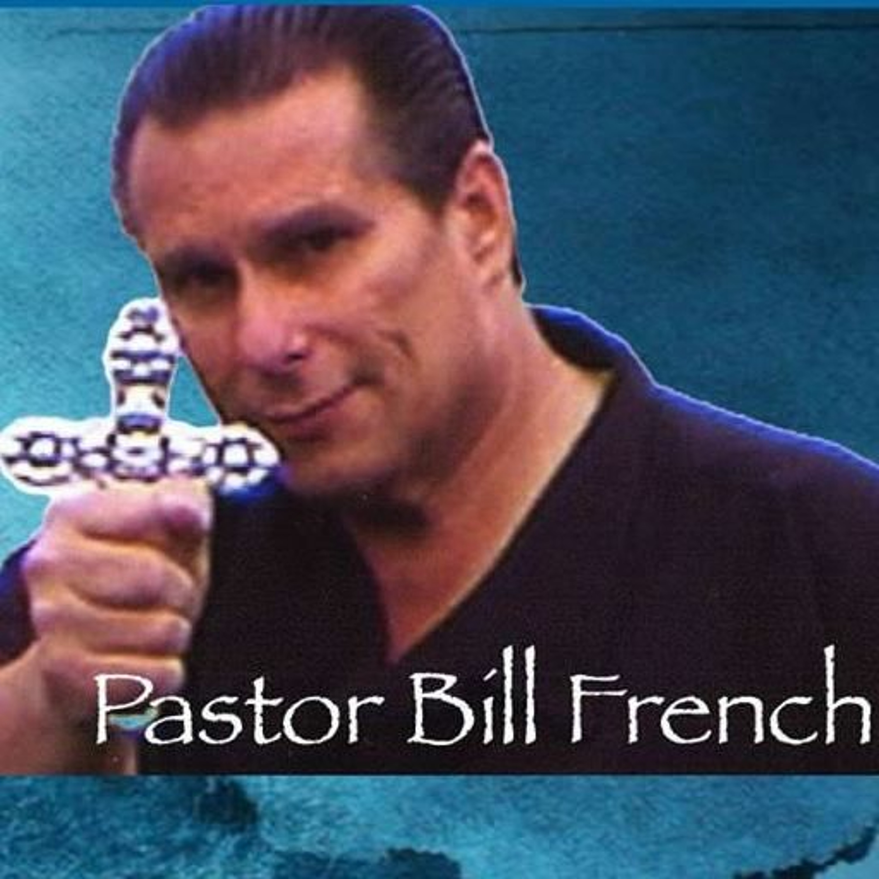 Episode 8958 - Are you living by Faith? - Bill French, Jr.