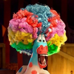 Madadancing | Cherozene - (vocals from Madagascar 3 movie)