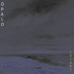 PREMIERE: Ópalo - Indigo [Caracteres]