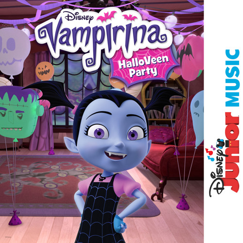 Watch vampirina online free sale