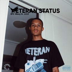 Veteran Status (feat. J.E.D)