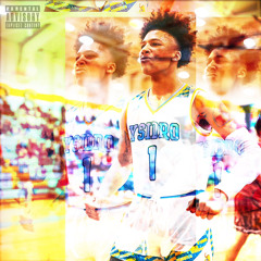 Mikey Williams (cocaine remix)