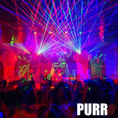 AKASHAH Live @ PURR Vancouver Pride Party 2025🌈😻