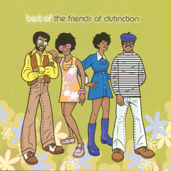 Stream The Friends Of Distinction music | Listen to songs, albums