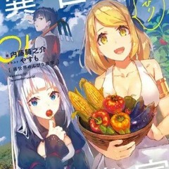Farming Life In Another World Opening 「Flower Ring」- Lulushi & Tia