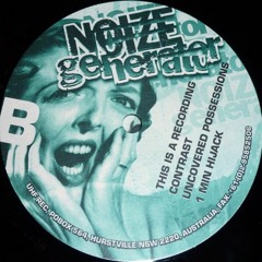 Noize Generator - 1 Min Hijack
