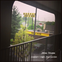 Wyndham And Waffle House Freestyle