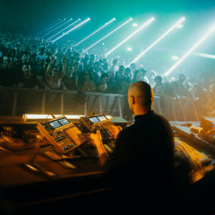 Stef Mendesidis (live) at Dalma Festival 2025