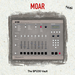 Stream Bossa Nova Rico Suave (feat. The Badlibs) by Dj Moar