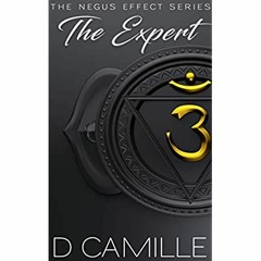 READ ⚡️ DOWNLOAD The Expert (The Negus Effect Series Book 2)