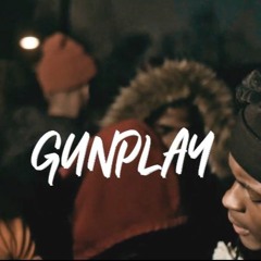 Semihomie X SR JBlack - GUNPLAY