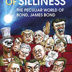 [VIEW] EPUB 🖍️ Quantum of Silliness: The Peculiar World of Bond, James Bond by  Robb