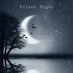 Silent Night feat. Jeff Scott