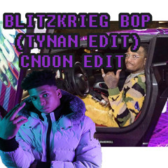 Tynan Blitzkrieg Bop Edit(CNoon Version)