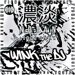 WINK The DJ - Apache Skeng
