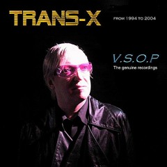 Trans-X - I Want To Be With You Tonight (2001)