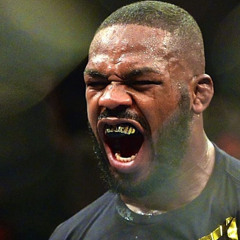 Jon Jones x Prowler Theme