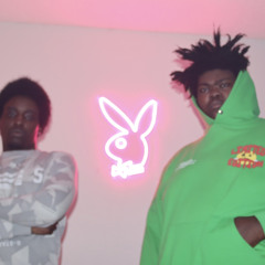 1255BRONCO - OOTERS (ft. Silenxe)