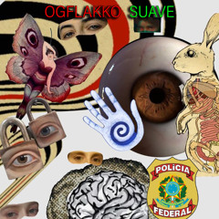 Ogflakko "Suave"