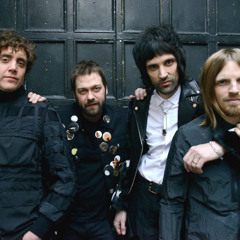 Kasabian Live at Glastonbury 2024