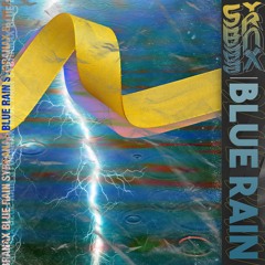 Blue Rain (Radio Edit)