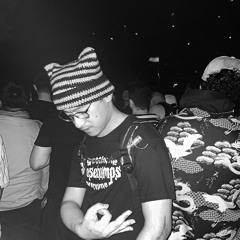 Catacombs of Riddim 5/18 Trim DJ set (Dubstep, Trap, and more)