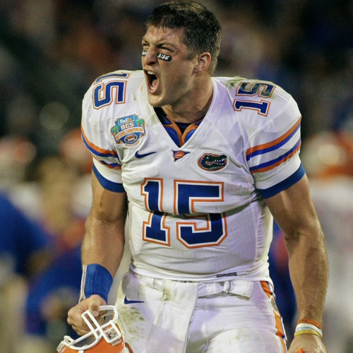 TIM TEBOW! prod.Gusty