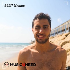 #227 Mazen