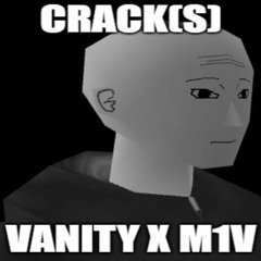 vanity x m1v - cracks (m1v)