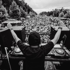 Rave The Planet 2024