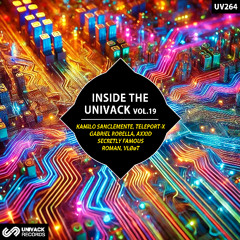 Left Me (Original Mix)