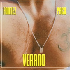 Fontez - Pack Verano (Março) + 3 Intros