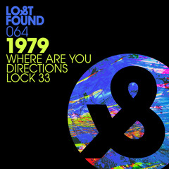 Lock 33