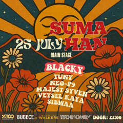 Groove Summer: Percora (Live at Sumahan)