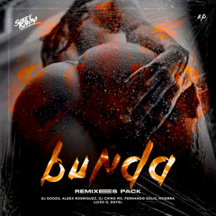 Bunda (Aleex Rodriguez Remix)