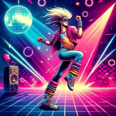 Dancing All Alone (Laxmuffins Remix)