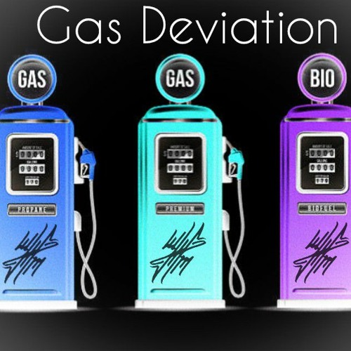 Gas Deviation