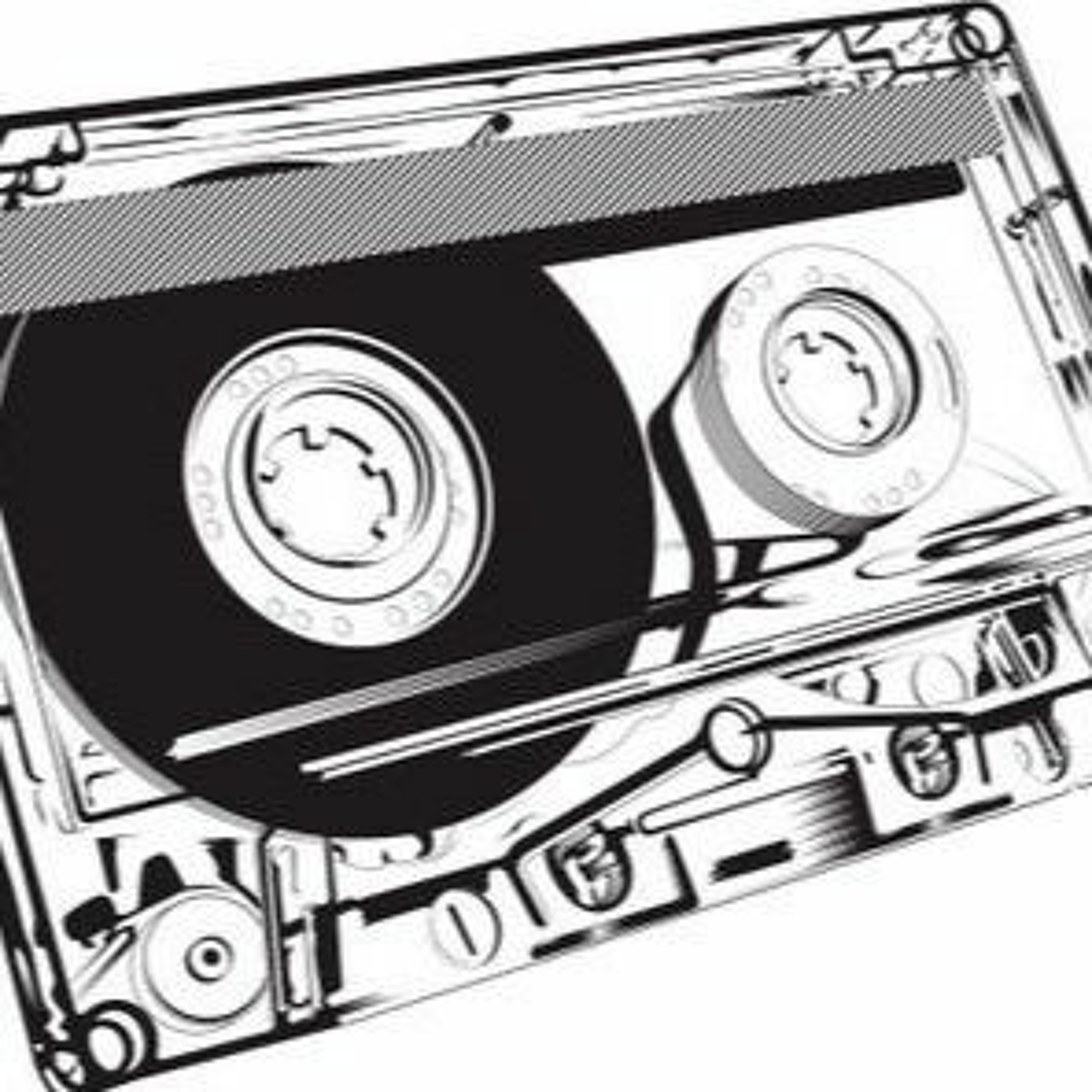 Vibealite - A History Of Hardcore - The Story So Far... 1993 - 2003 - Stu Allan episode artwork