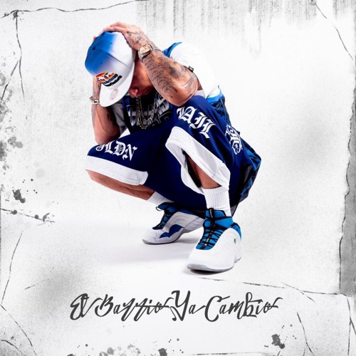 Stream El Barrio Ya Cambió by Tren Lokote Listen online for free on SoundCloud