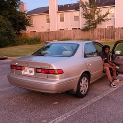 Anxiety Ft. PrinceHendrix