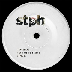 STPH304 Jordan Raye, Sangarang - Can Love Be Enough [Stereophonic]