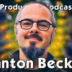#271: Algorithmic and Generative Music with Canton Becker