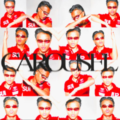 free fimiguerrero jerk type beat Carouse
