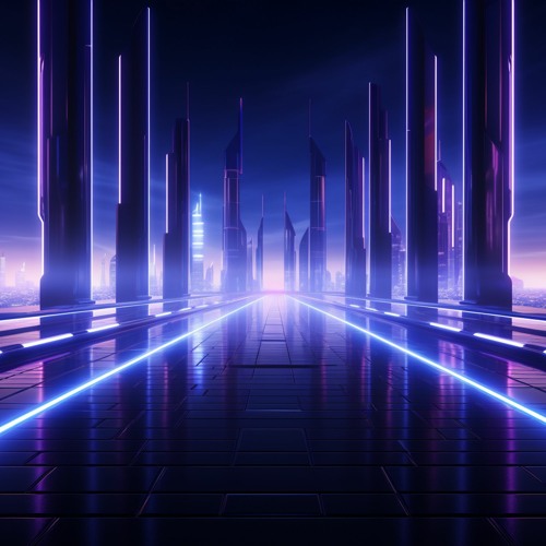 December 2023 Tech Trance. BOOM BOOM BOOM!