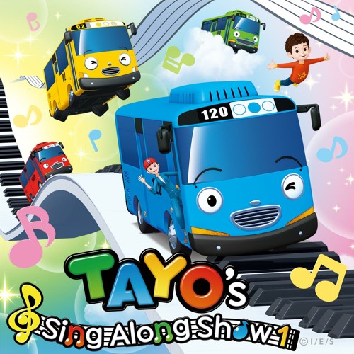 Listen to Petualangan Safari by Tayo the Little Bus in Tayo's Sing Along  Show (Indonesian Version) playlist online for free on SoundCloud