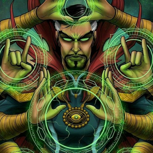 [HEman Connected TO Shakthiman] Active-x Power Music .WAV